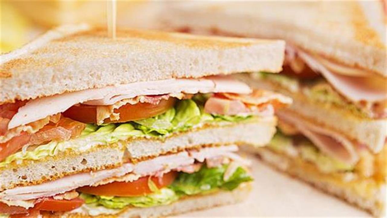 Ιδέες για ελαφριά και νόστιμα γεύματα