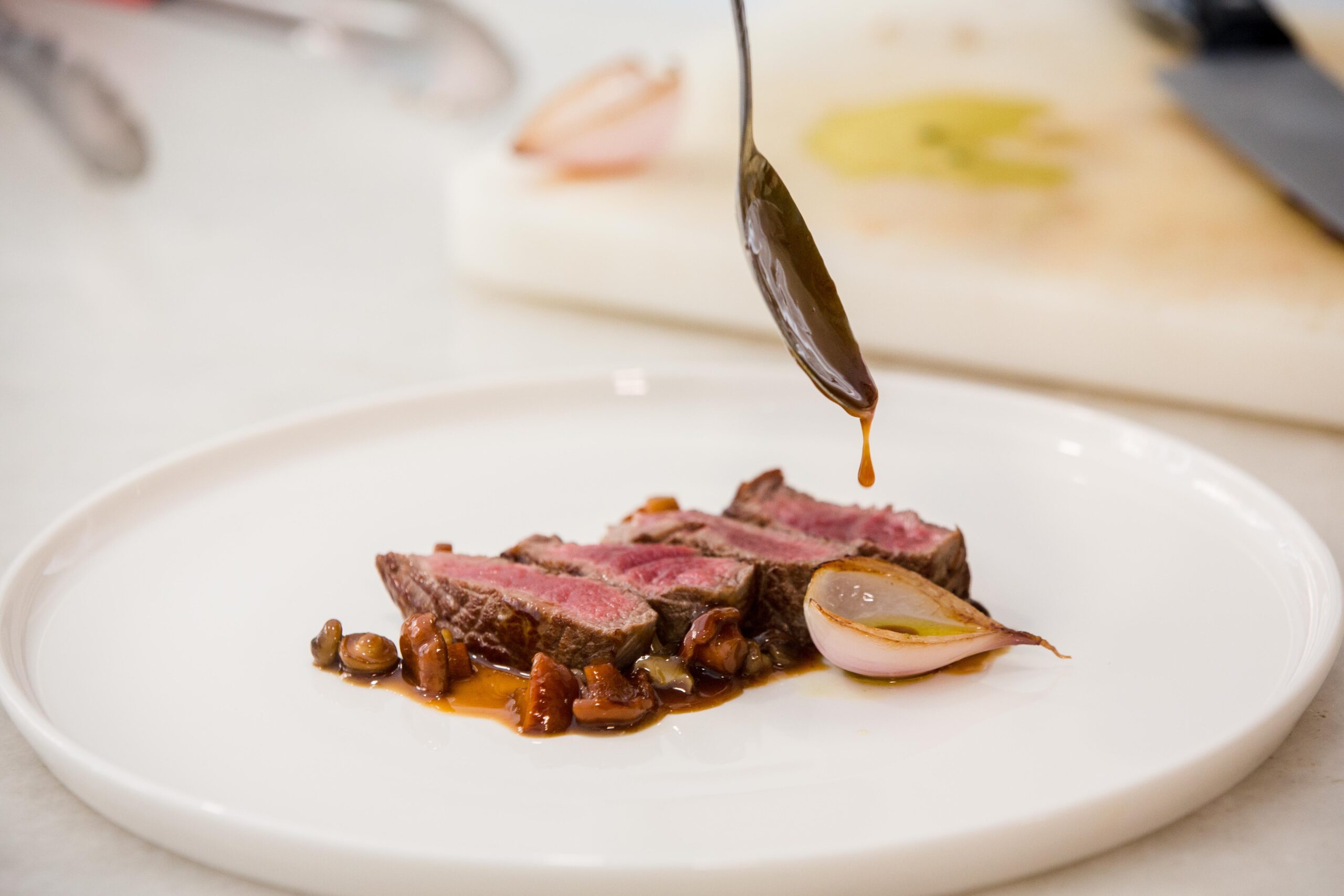 Πώς να κάνεις τη μαγειρική πιο ευχάριστη